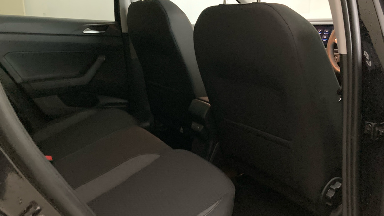 Volkswagen Polo 1.0 TSI Match 5dr Petrol Hatchback